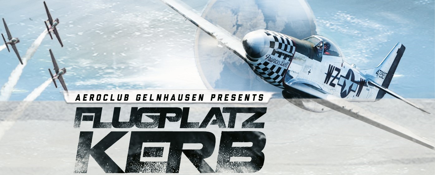 Flugplatz-Kerb Gelnhausen